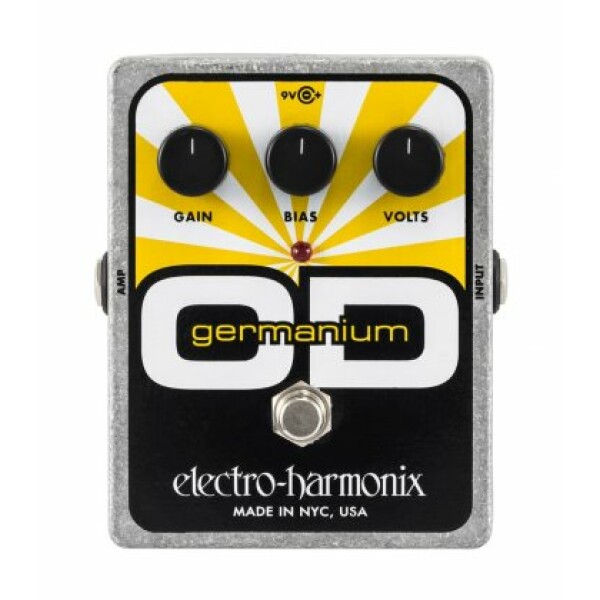ELECTRO HARMONIX GERMANIUM OD