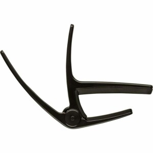 Fender LAUREL CAPO PER CHITARRA ELETTRICA