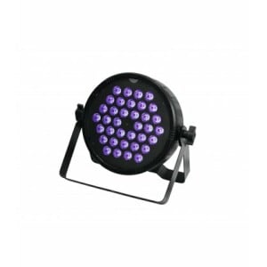 EUROLITE LED SLS360 UV 36X1W