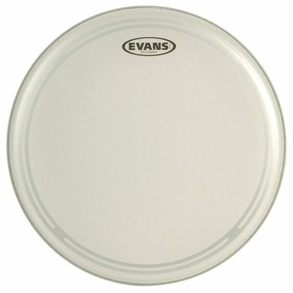 Evans 16'' EC2 PELLE SABBIATA