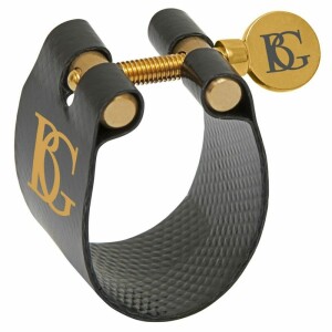 Bg FLEX LF-S LEGATURA PER SAX SOPRANO