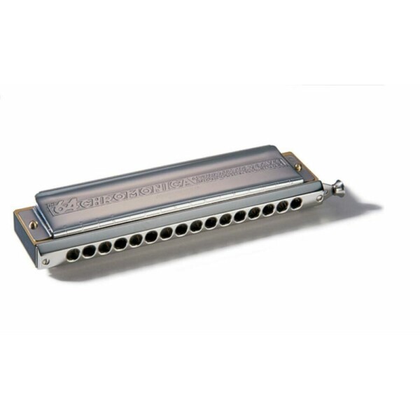 Hohner 280/64 C CHROMONICA 280 64 VOCI IN DO