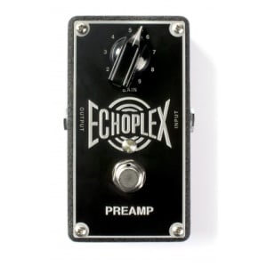 JIM DUNLOP ECHOPLEX PREAMP