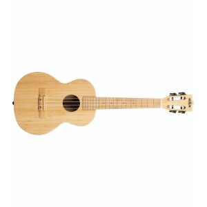 Kala KA-BMB-S - Ukulele soprano Bamboo - c/borsa