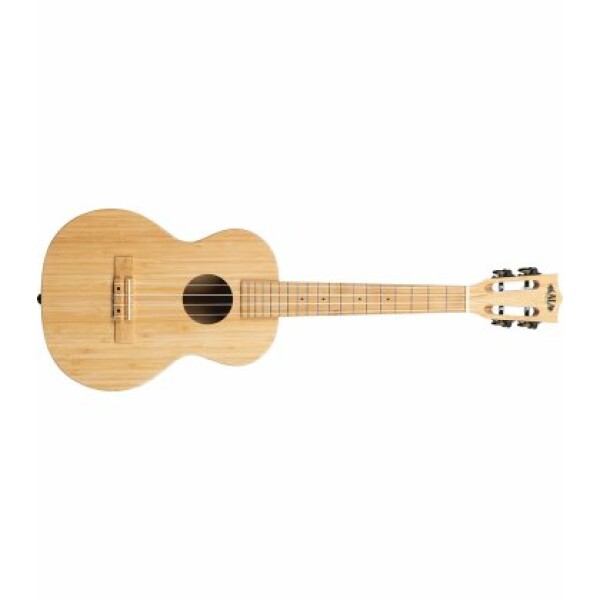 Kala KA-BMB-S - Ukulele soprano Bamboo - c/borsa