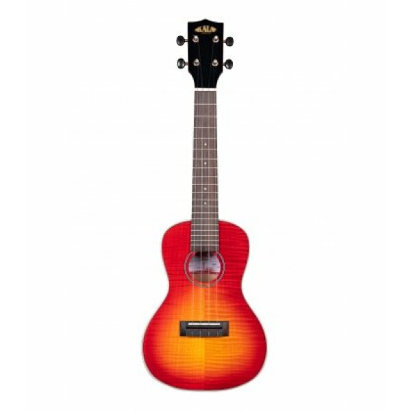 Kala KA-FMCB-C - Ukulele concerto - Cherry Burst