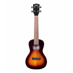 Kala KA-FMTB-C - Ukulele concerto - Tobacco Burst