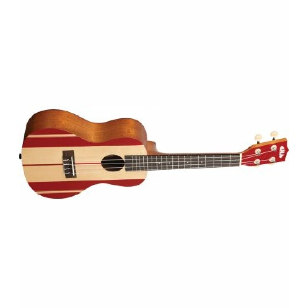 Kala KA-SURF-SURFSUP - Ukulele concerto Surf's Up - c/borsa
