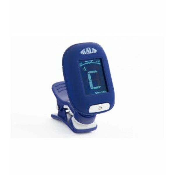Kala KK-BL - Klipz Tuner - Blu