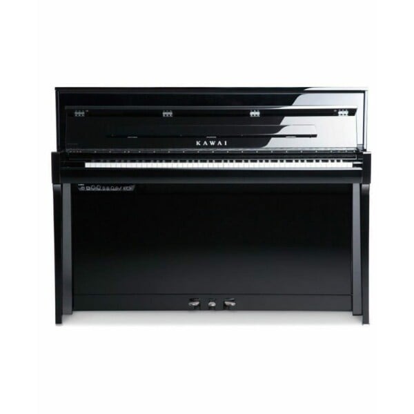 Kawai NV-5S NOVUS PIANOFORTE DIGITALE IBRIDO