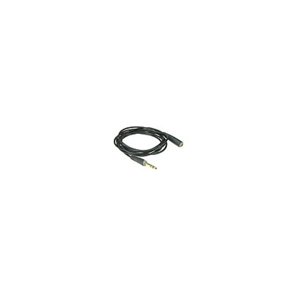 KLOTZ AS-EX20300 HEADPHONES CABLE 3MT. CAVO CUFFIA