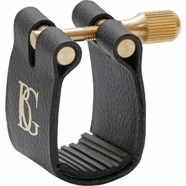 Bg L16 STANDARD LEGATURA SAX SOPRANINO