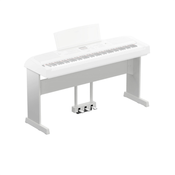 Yamaha L-300 WH SUPPORTO PER DXG-670 WH