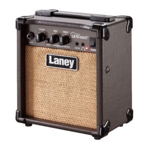 LANEY LA10 COMBO ACUSTICA 1x5'' 10W