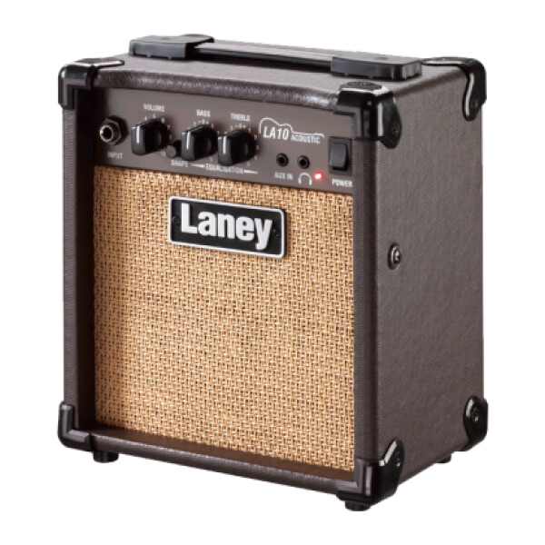 LANEY LA10 COMBO ACUSTICA 1x5'' 10W