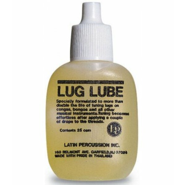 LP 238 OLIO PER TIRANTI CONGA