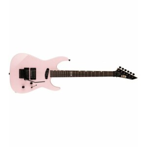 LTD LTD MIRAGE DELUXE '87 - Pearl Pink