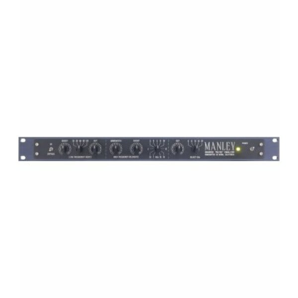 MANLEY ENHANCED PULTEC EQ