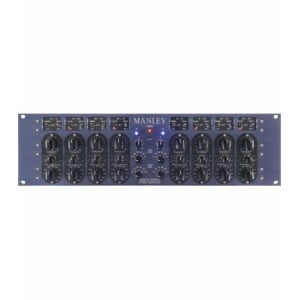 MANLEY MASSIVE PASSIVE STEREO EQ