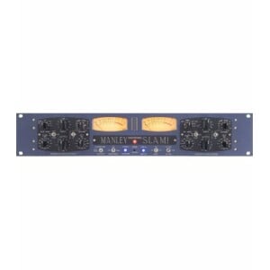 MANLEY SLAM! MASTERING VERSION