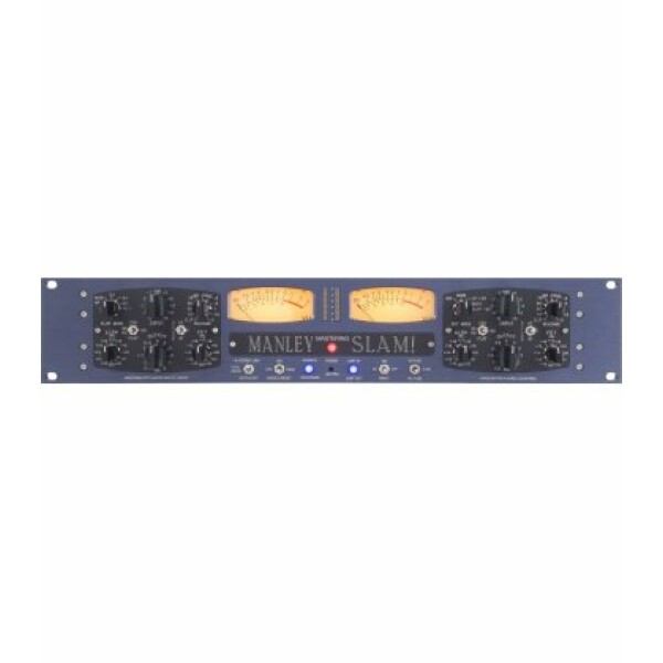 MANLEY SLAM! MASTERING VERSION