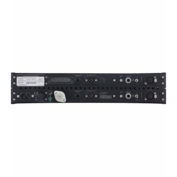 MANLEY STEREO PULTEC EQ