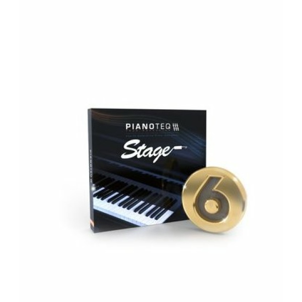 MODARTT Pianoteq Stage (Codice)