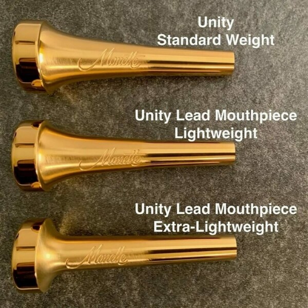 Monette B4LD UNITY BOCCHINO PER TROMBA