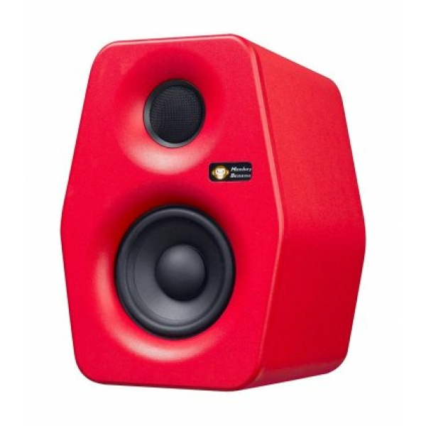 Monkey Banana Turbo 4 Red