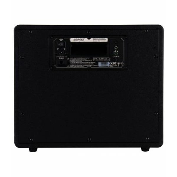 MOOER HORNET 30 BLACK