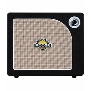 MOOER HORNET 30 BLACK