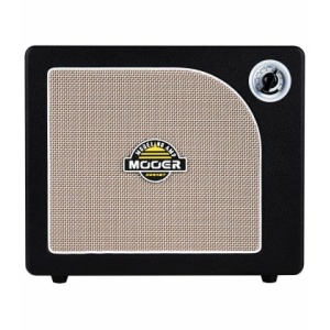 MOOER HORNET 30 BLACK