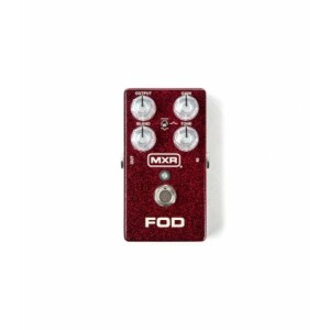MXR M-251 FOD DRIVE