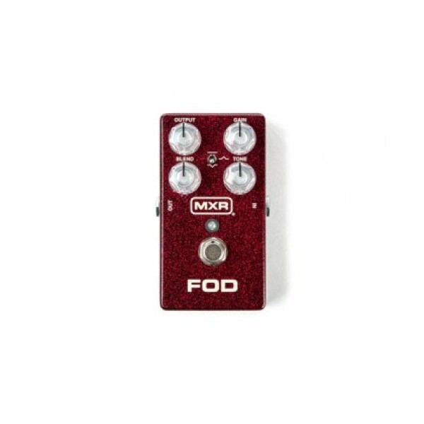 MXR M-251 FOD DRIVE