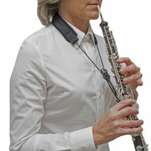 Bg O33 TRACOLLA OBOE