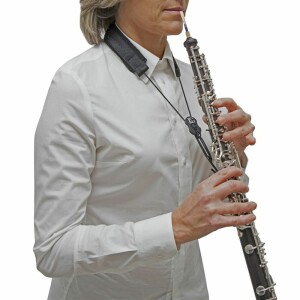 Bg O33E TRACOLLA OBOE ELASTICA