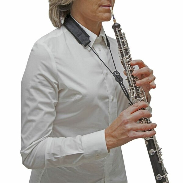 Bg O33E TRACOLLA OBOE ELASTICA