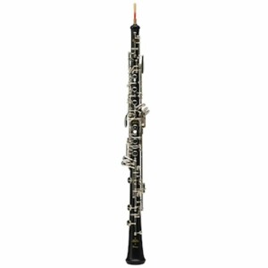 Buffet crampon BC4062-2-0 PRODIGE OBOE SEMI-AUTOMATICO