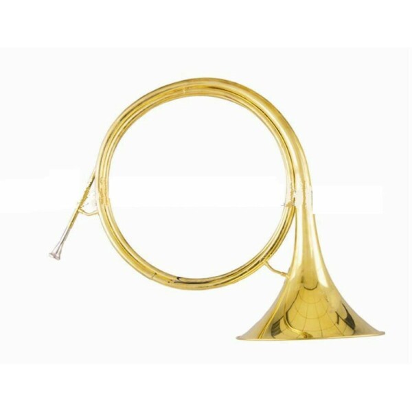 Opera FH785L HUNTING HORN LACCATO