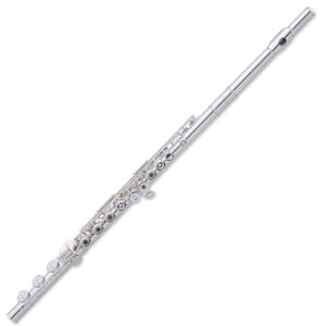 Pearl flutes PF-505E QUANTZ FLAUTO TRAVERSO