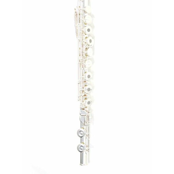 Pearl flutes PF-505RE QUANTZ FLAUTO TRAVERSO
