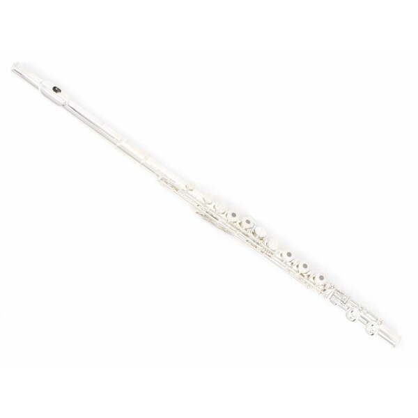 Pearl flutes PF-505RE QUANTZ FLAUTO TRAVERSO