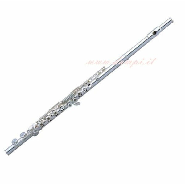 Pearl flutes PF-525RE QUANTZ FLAUTO TRAVERSO
