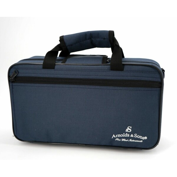 Backun PROTEGE GRENADILLA 17/6 CLARINETTO USATO