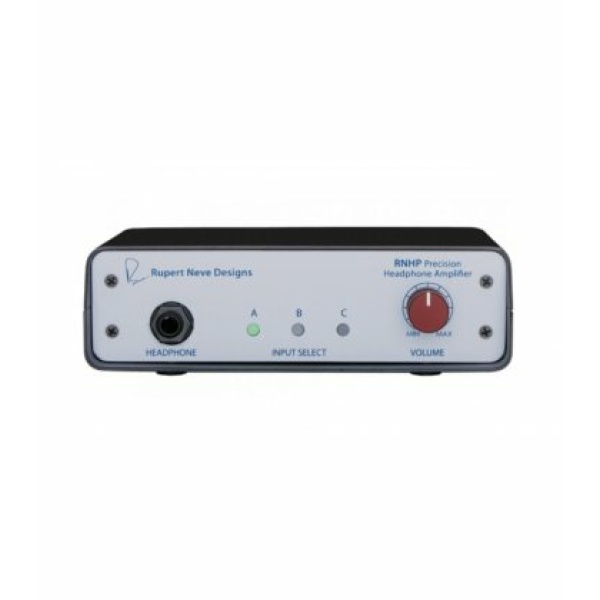RUPERT NEVE DESIGNS RNHP Precision Headphone Amplifier