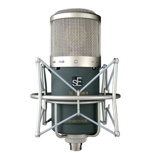 SE ELECTRONICS Gemini II