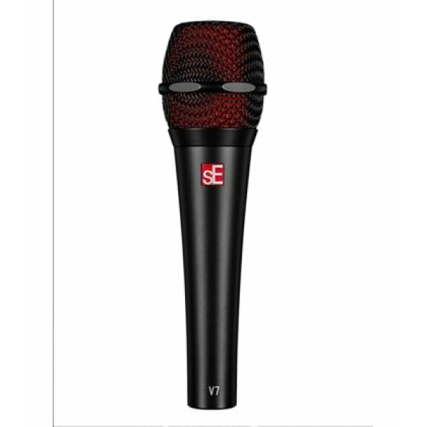SE ELECTRONICS V7 BLACK