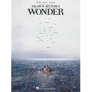 SHAWN MENDES WONDER