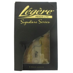 Legere SIGNATURE 3.75 ANCIA CLARINETTO SIB