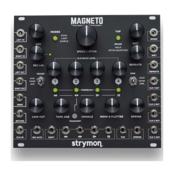 STRYMON MAGNETO